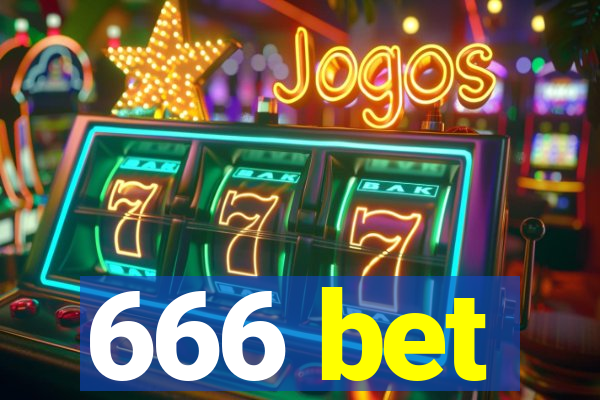 666 bet